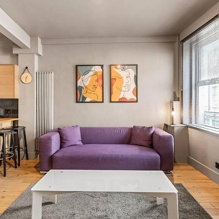 Spacious Home On Chapel Market 런던 외부 사진