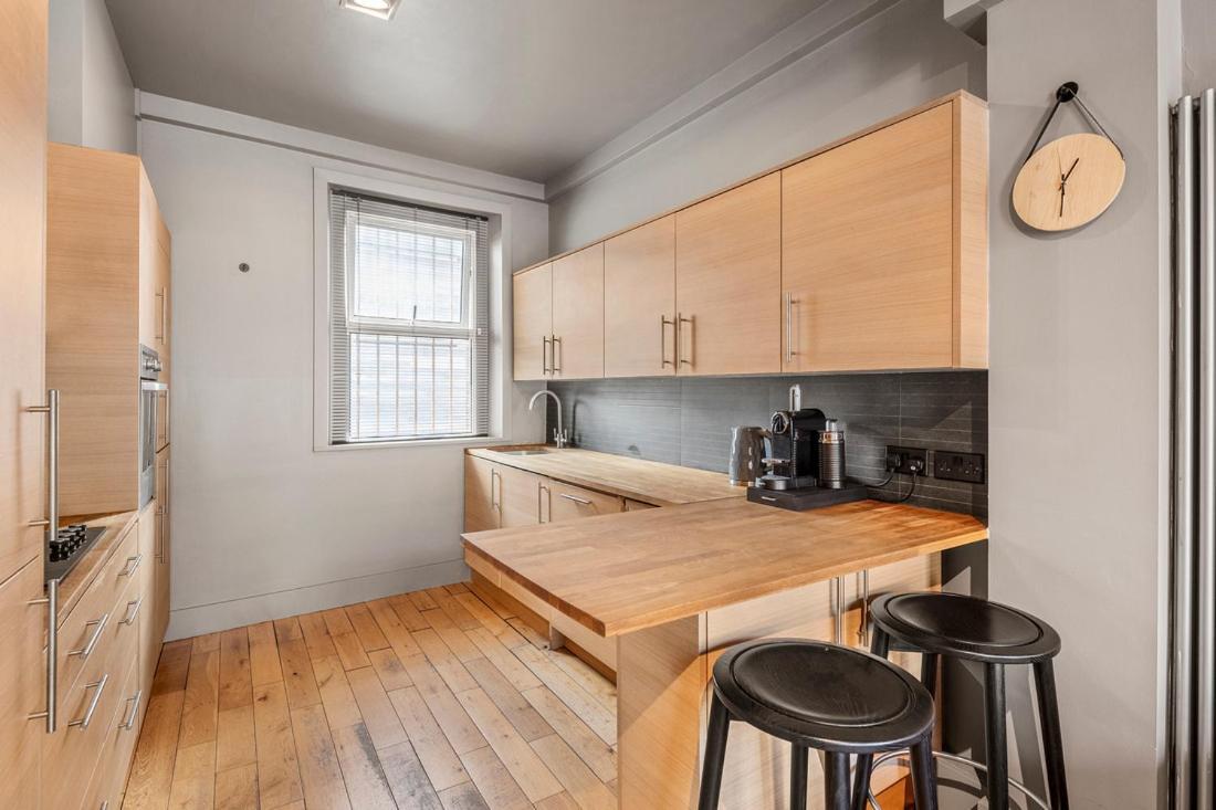 Spacious Home On Chapel Market 런던 외부 사진