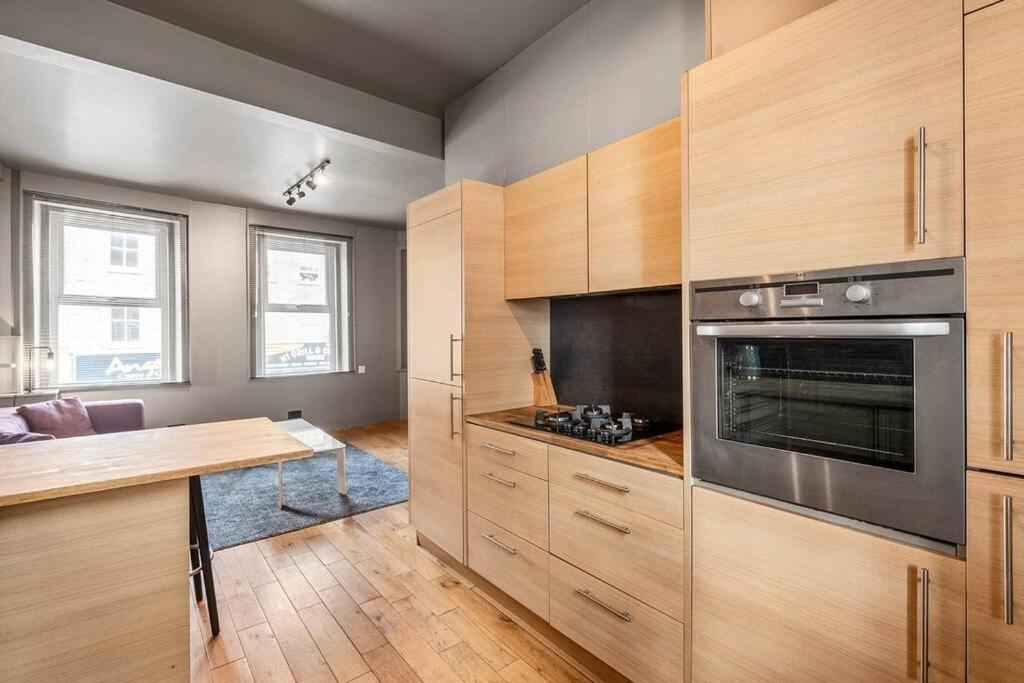 Spacious Home On Chapel Market 런던 외부 사진