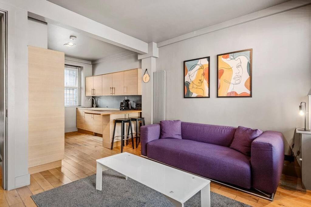 Spacious Home On Chapel Market 런던 외부 사진