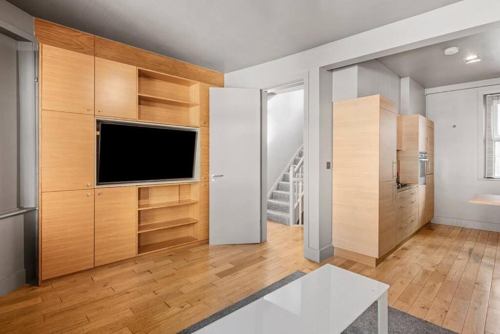 Spacious Home On Chapel Market 런던 외부 사진